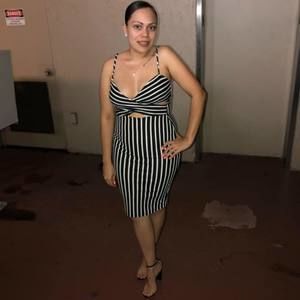 Meet your Posher, Johana